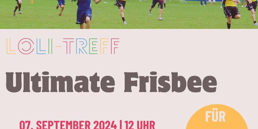 LoLi Treff September