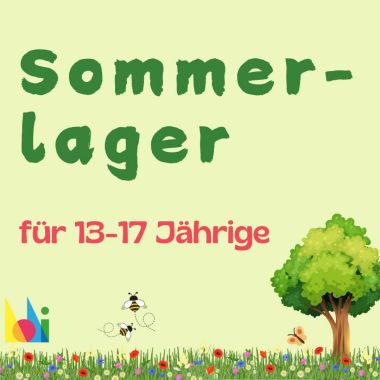 Sommerlager 2025