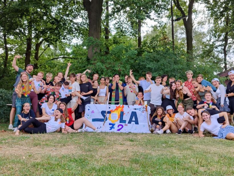 Sommerlager 2022