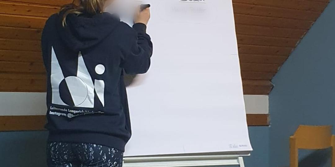 Leiterrunden-Wochenende 2022