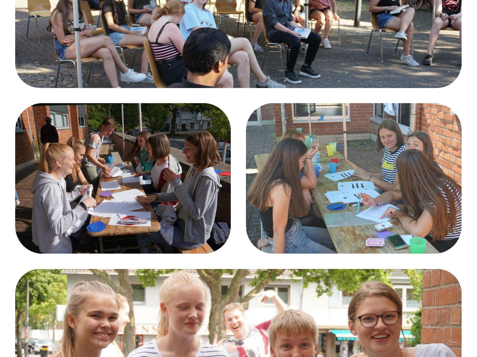 Sommerlager 2020