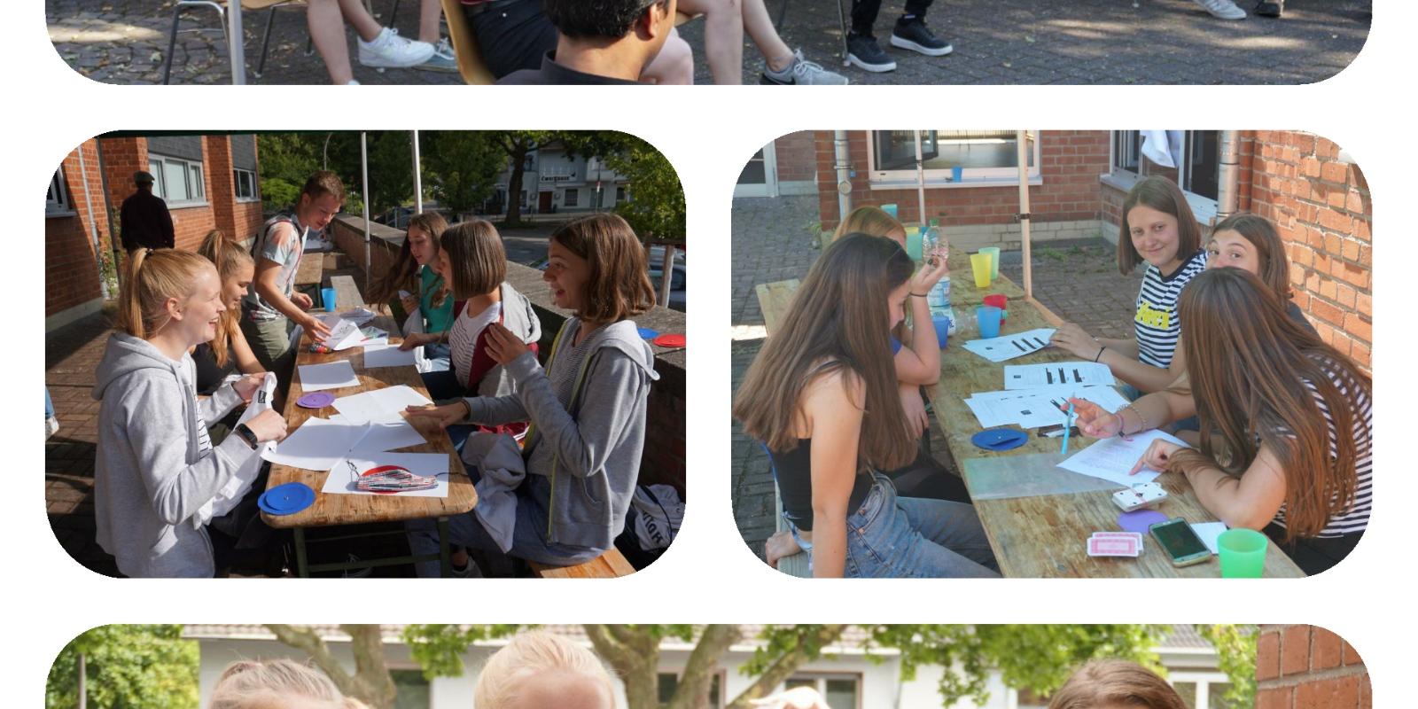 Sommerlager 2020